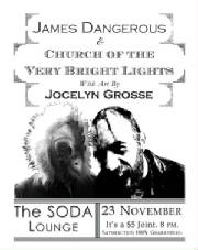 Poster by James