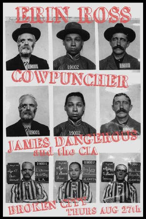 We totally look like these guys.