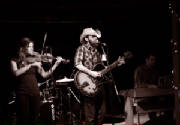 CIA at the Howl
