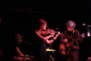 Cathy's Solo, Last Taxi