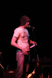 Micah Stone
