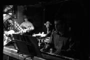 Elise & Michael want to Honky Tonk Around 'til two