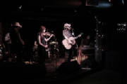 Howlin' for them Owls!