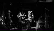 James Dangerous & the CIA hit the stage